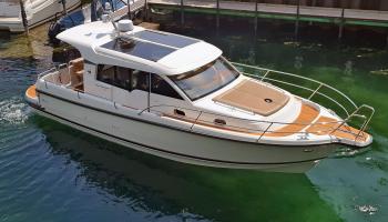 Nimbus 365 Coup&eacute;