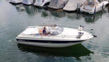 Bavaria BMB 29 DC